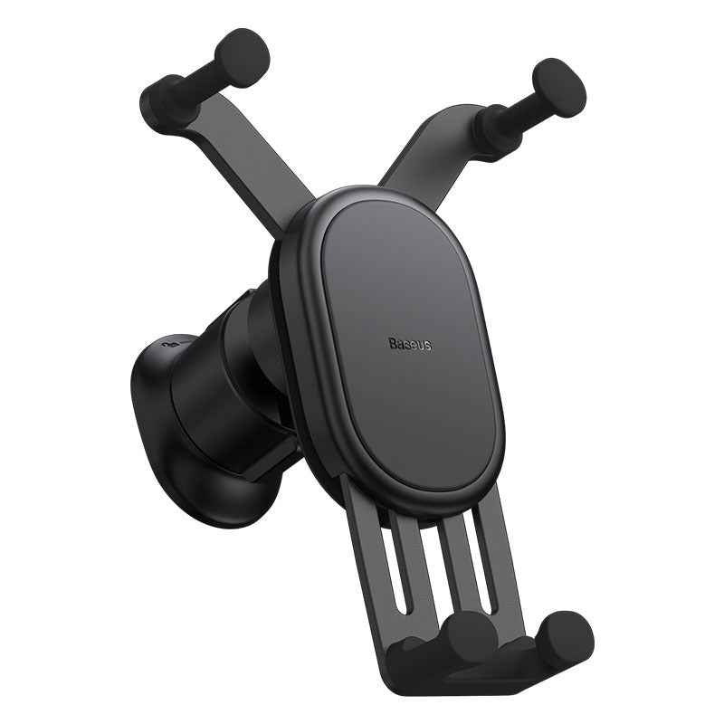 Car Phone Holder Wireless Charger Fixed Anti-shake