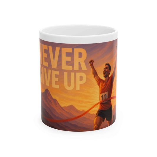 Ceramic Mug, (11oz, 15oz)