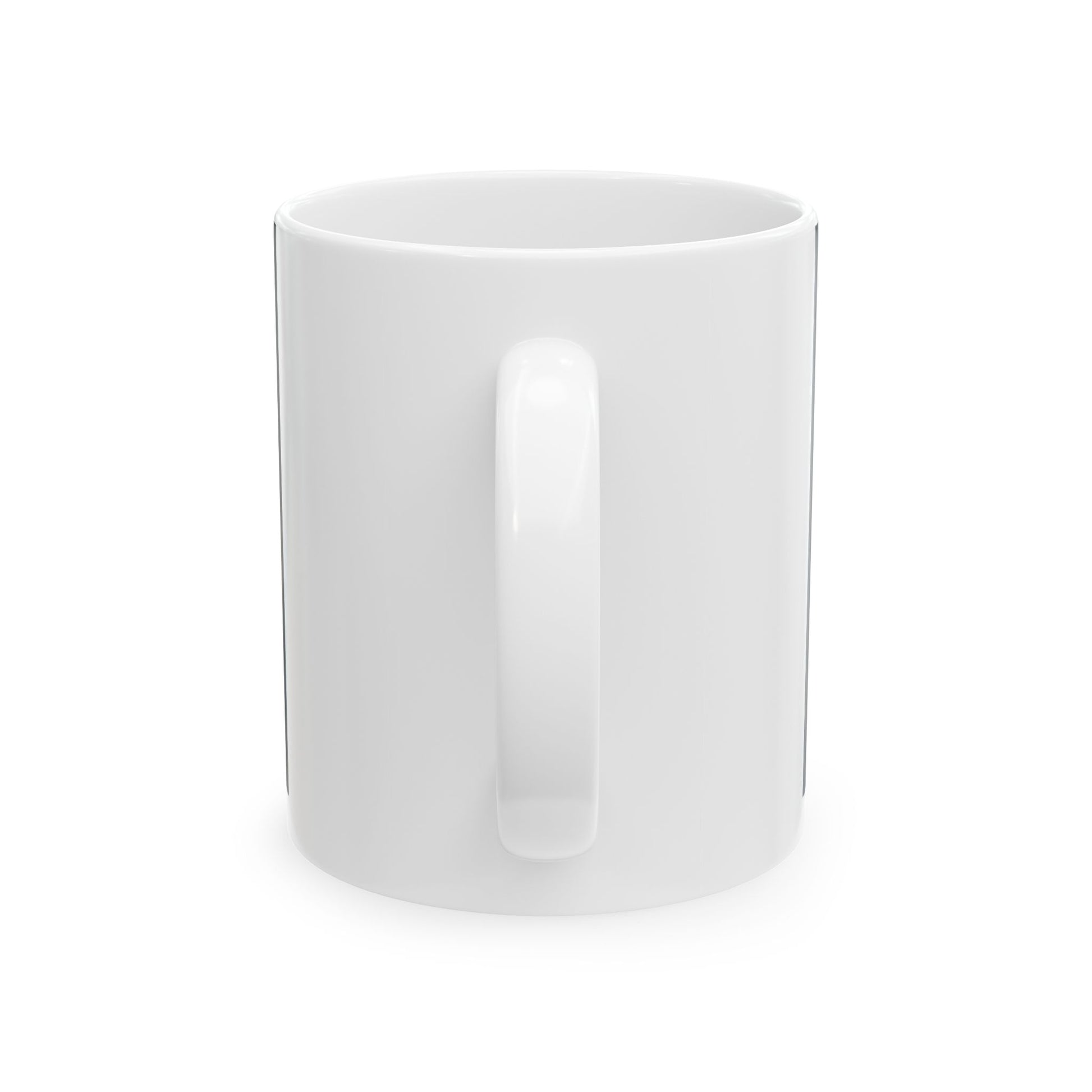 AI-Themed Ceramic Mug | Coffee Cup, Gift for Tech Lovers, Office Decor, Unique Design, Ideal for Any Occasion  Digital Art