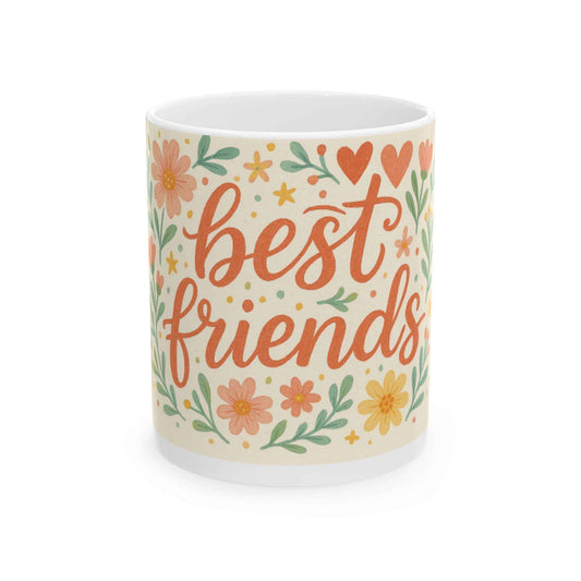 Ceramic Mug, (11oz, 15oz)