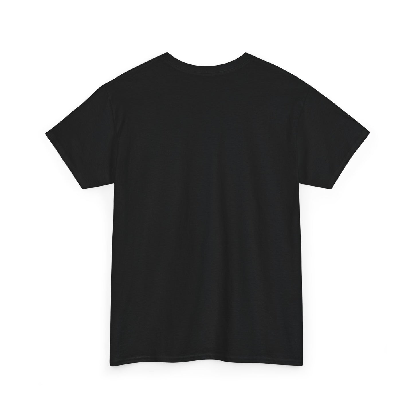 Hustle in Silence Bear Tee