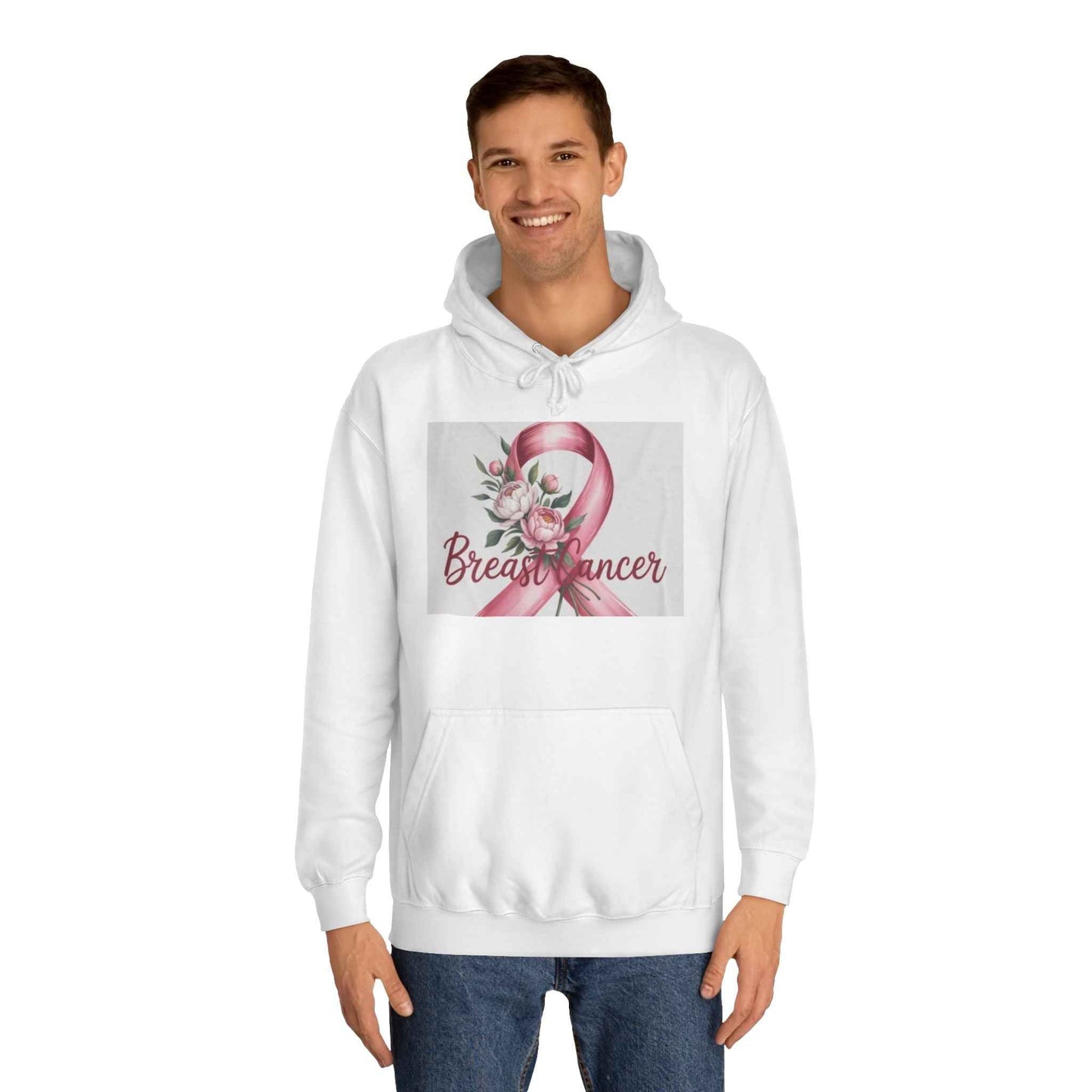 Breast Cancer Awareness Unisex Hoodie