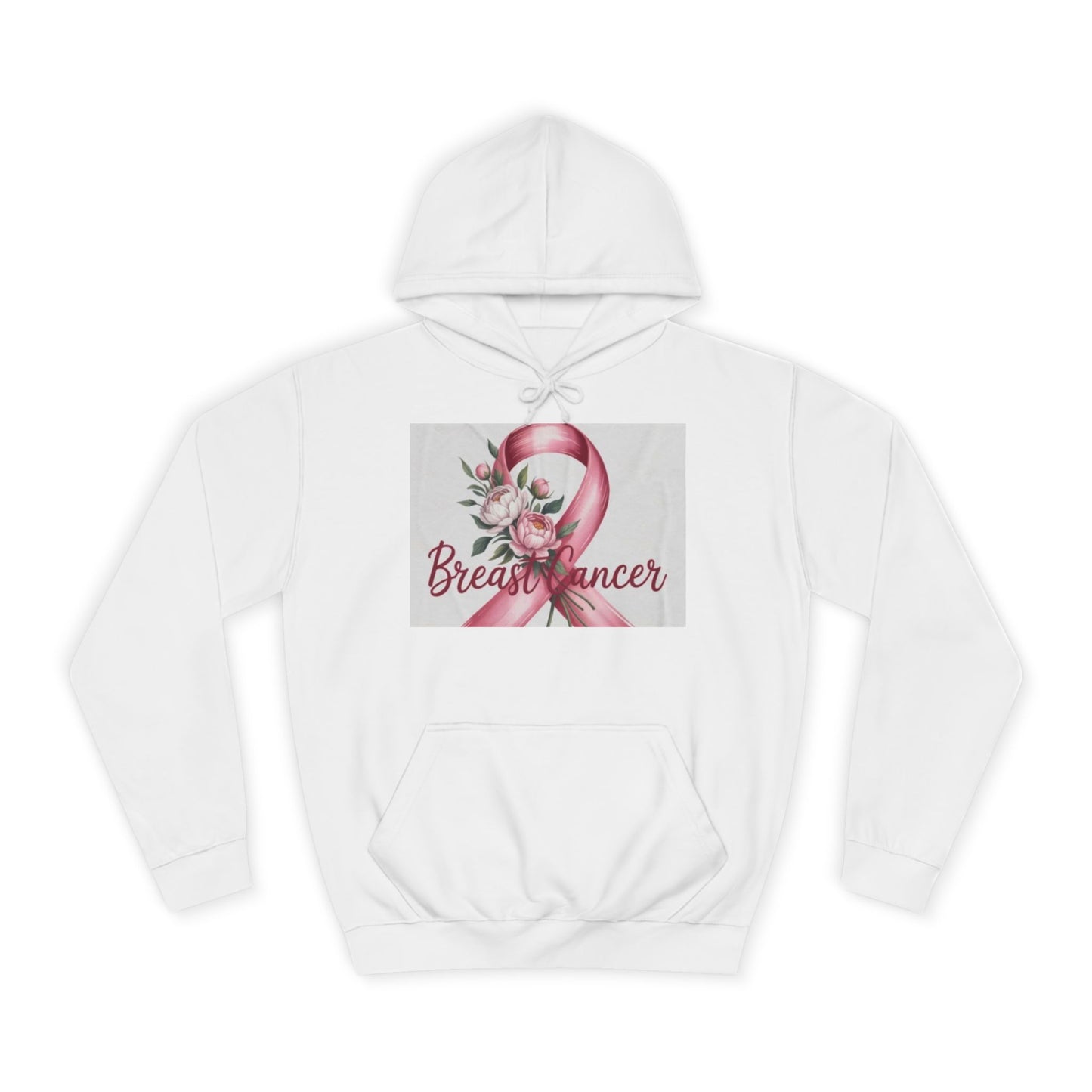Breast Cancer Awareness Unisex Hoodie