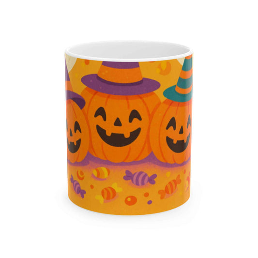 Ceramic Mug, (11oz, 15oz)