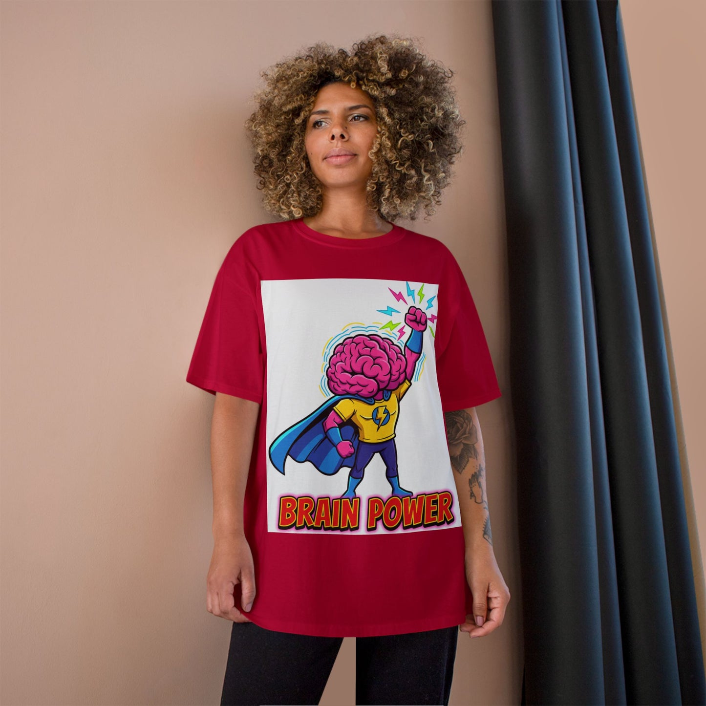 Champion T-Shirt