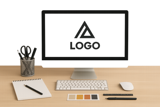 Premium Digital Logo Design Package