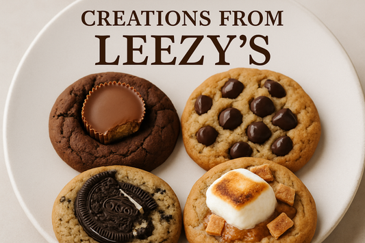 Creations from Leezy's