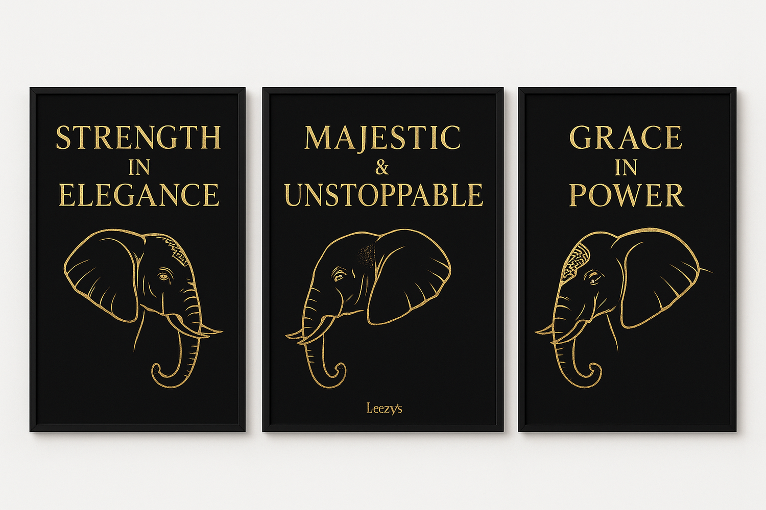 Digital art prints