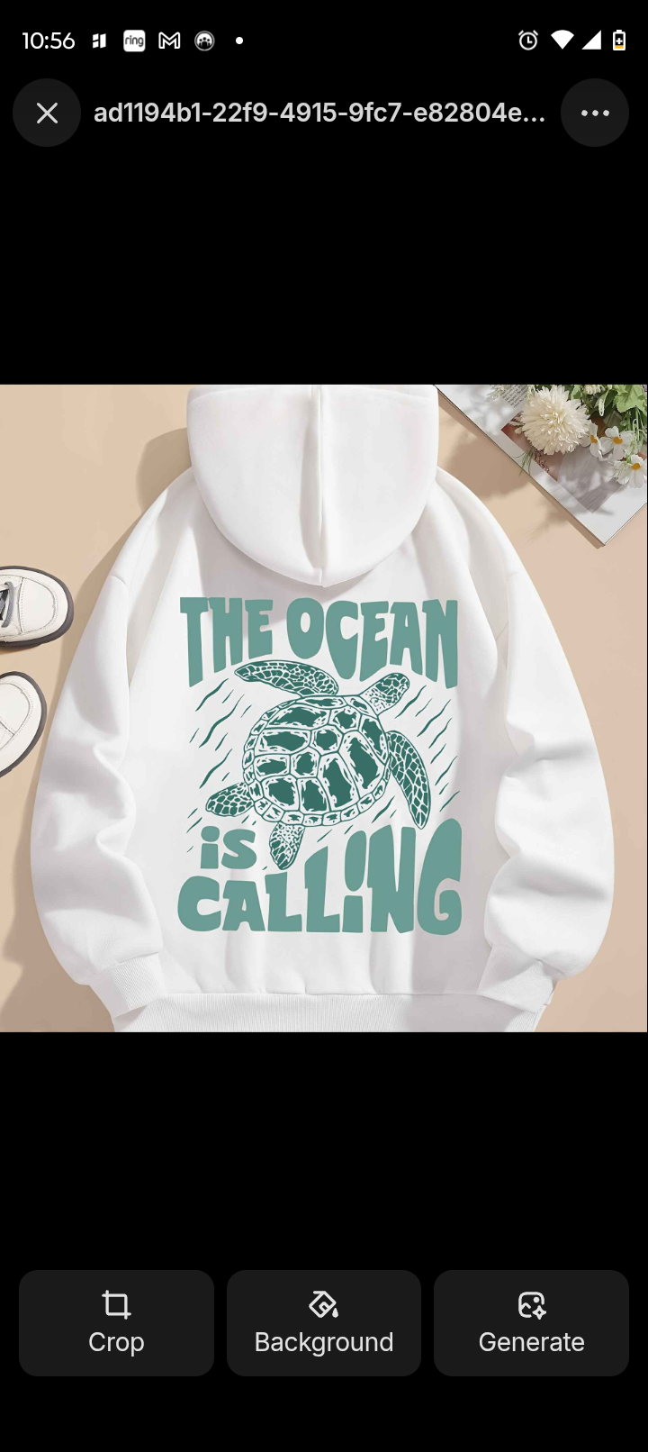 Hoodie and sweatshirts