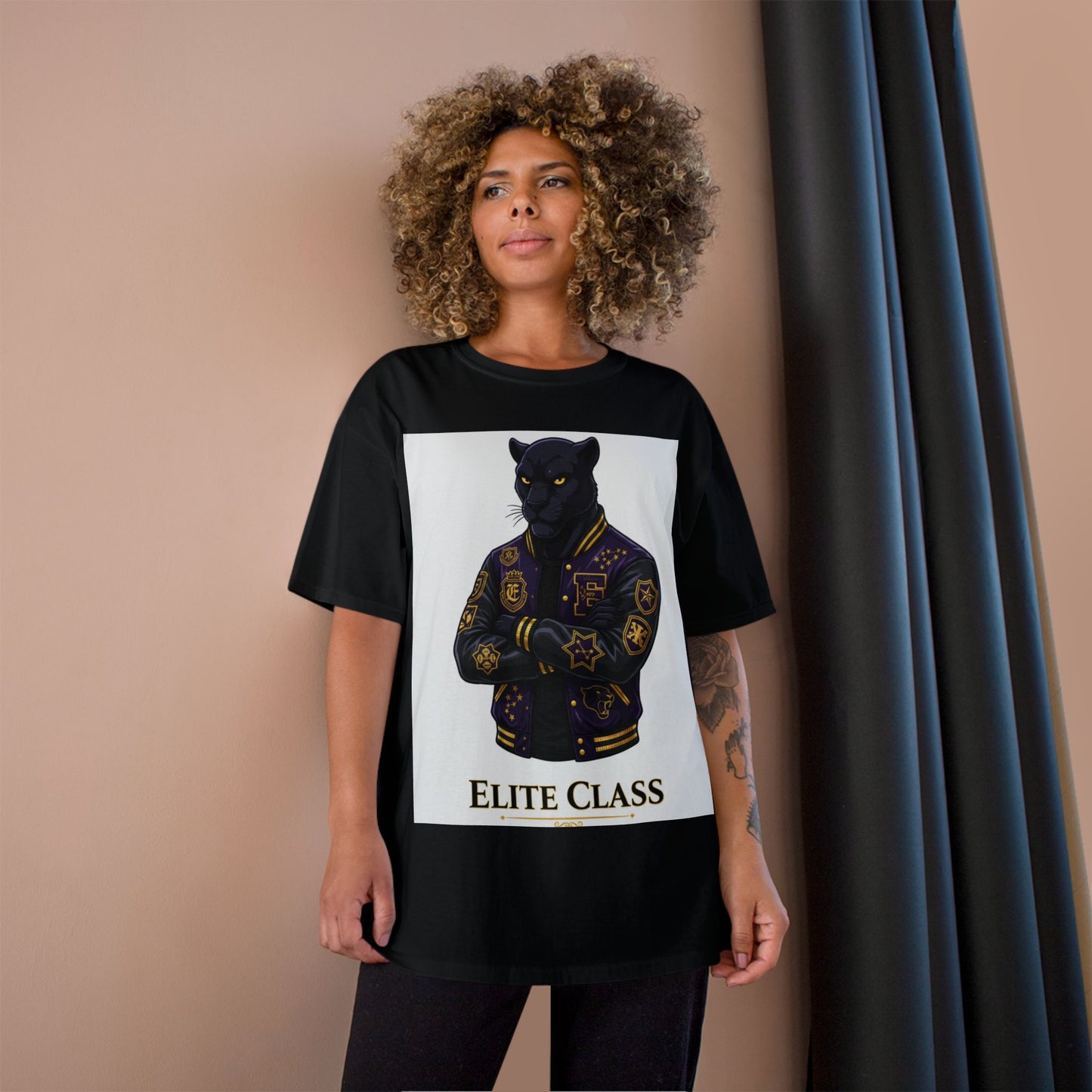 Champion T-Shirt