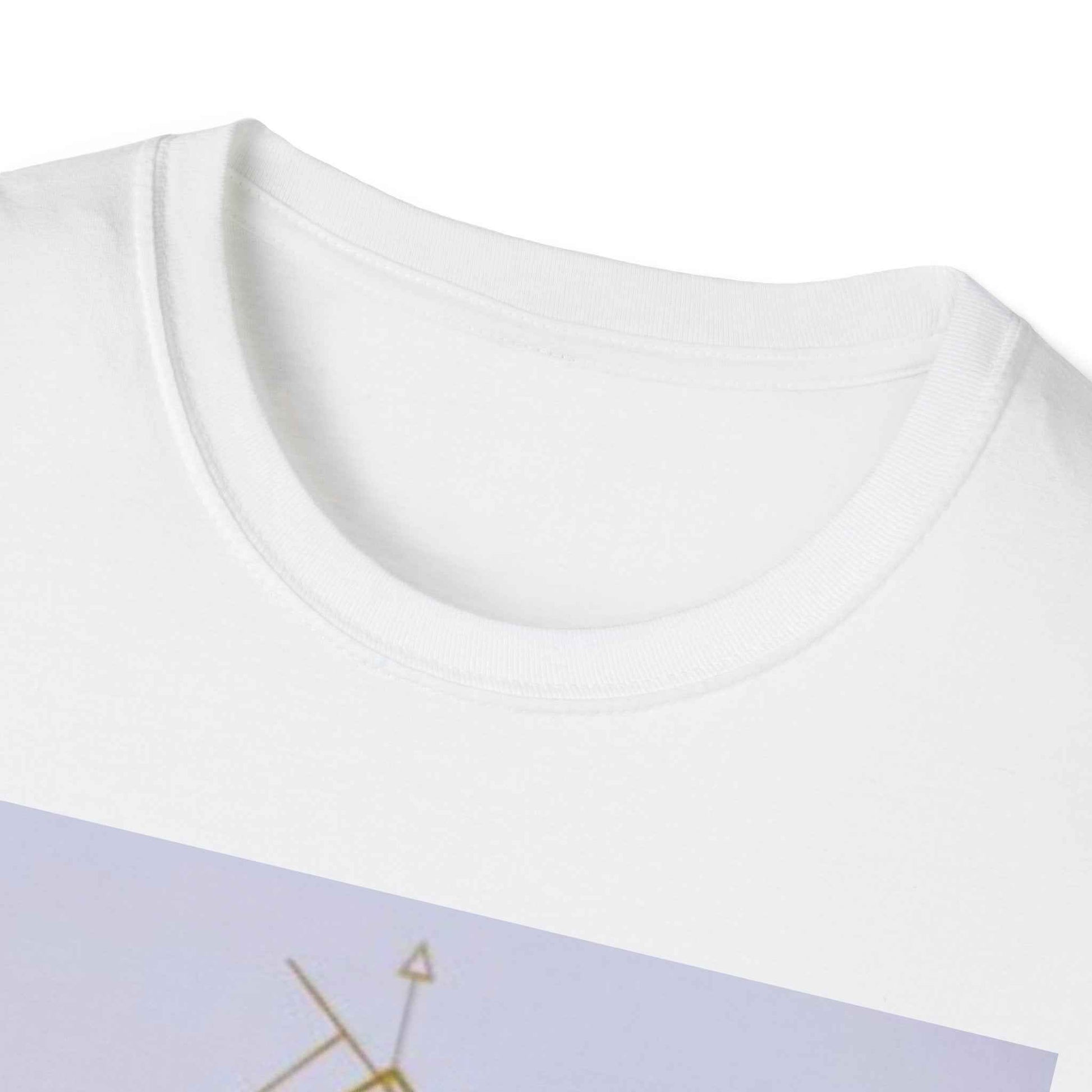 Built by Dreams Fueled by Action T-Shirt