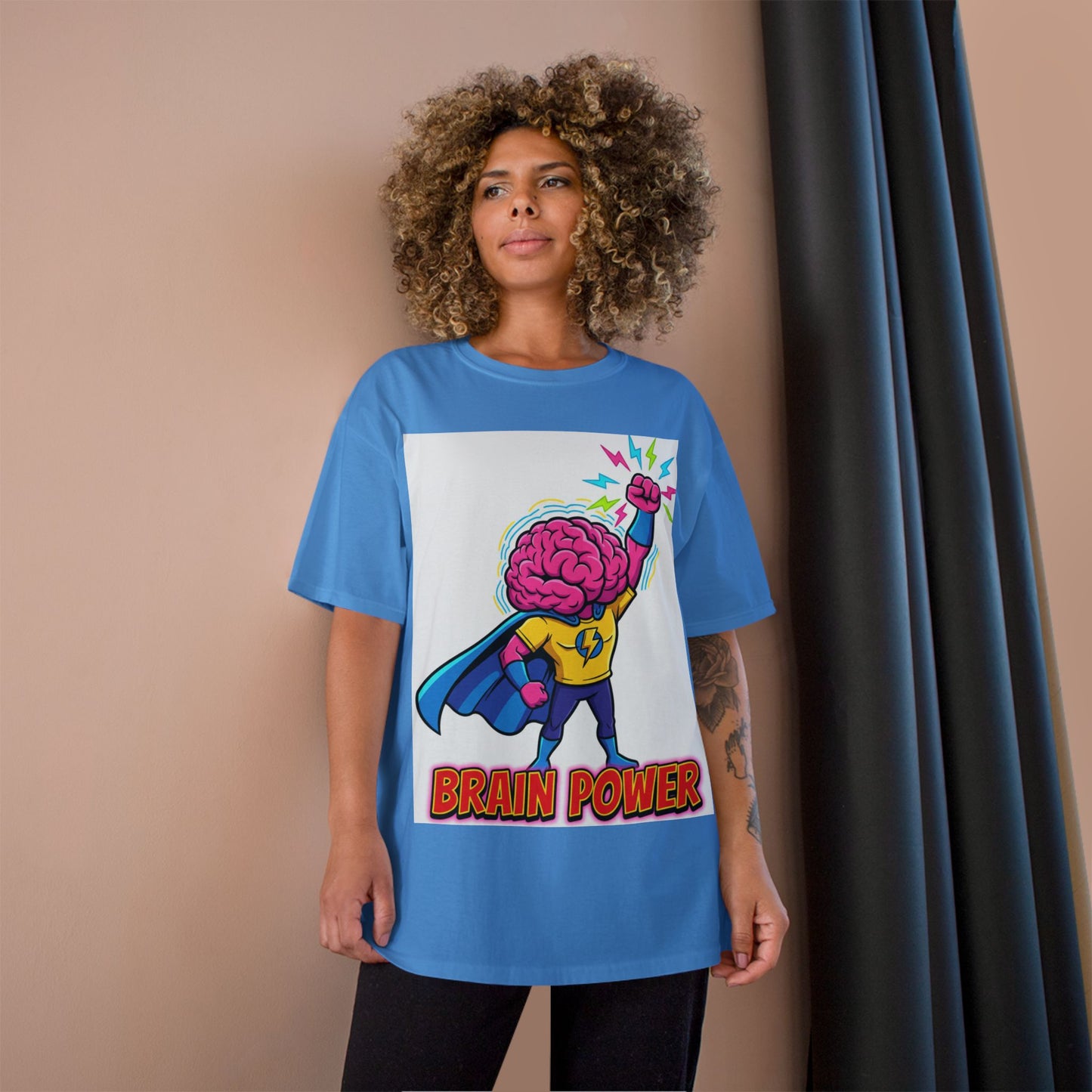 Champion T-Shirt