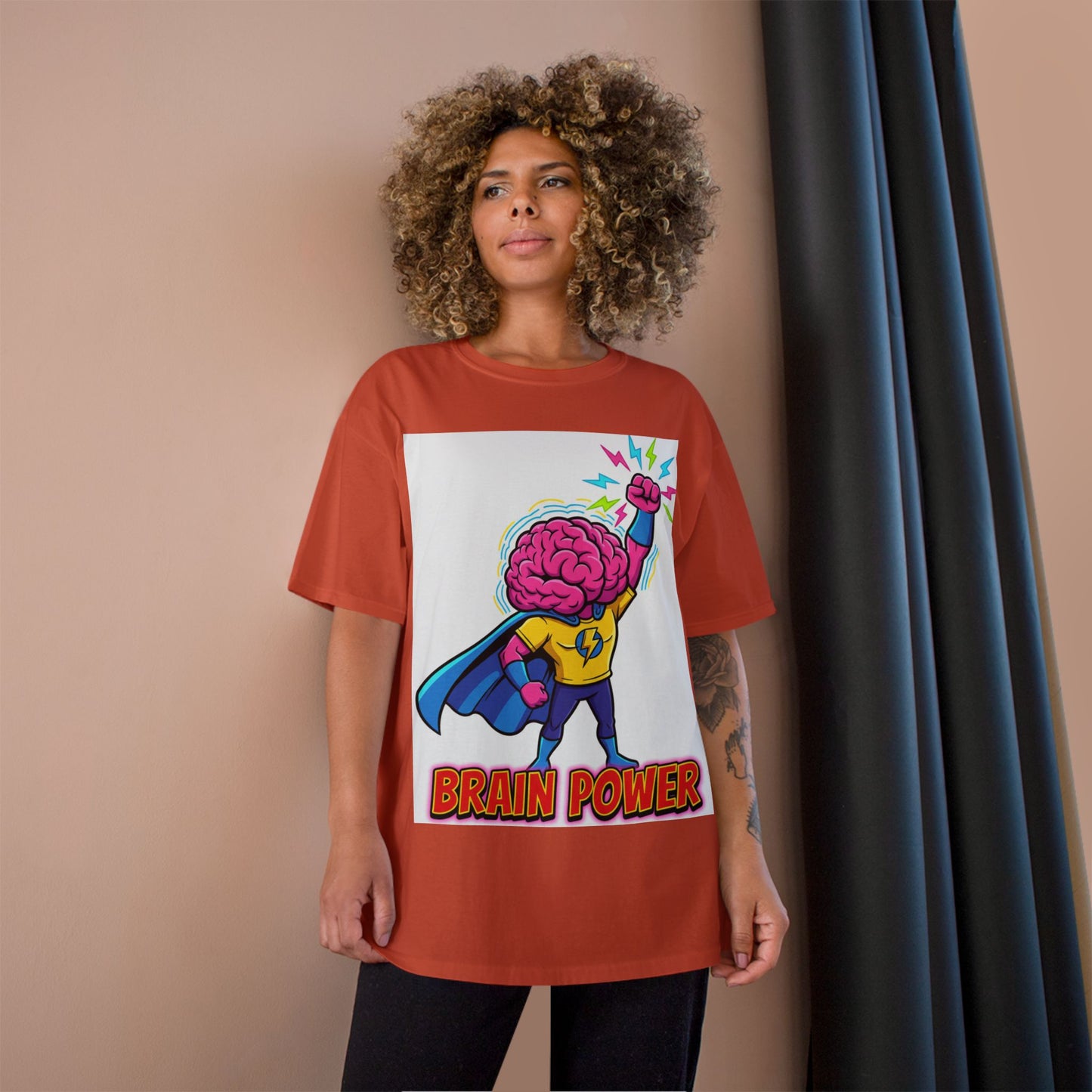 Champion T-Shirt