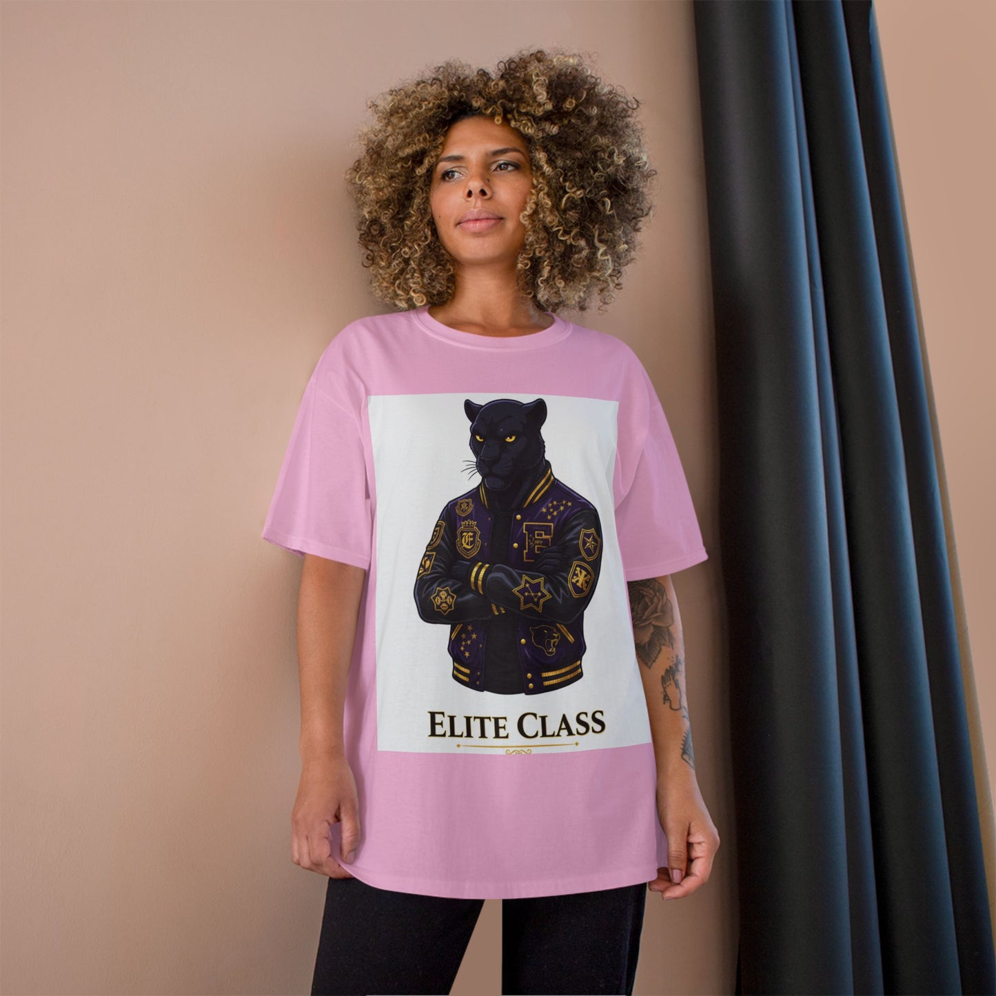 Champion T-Shirt