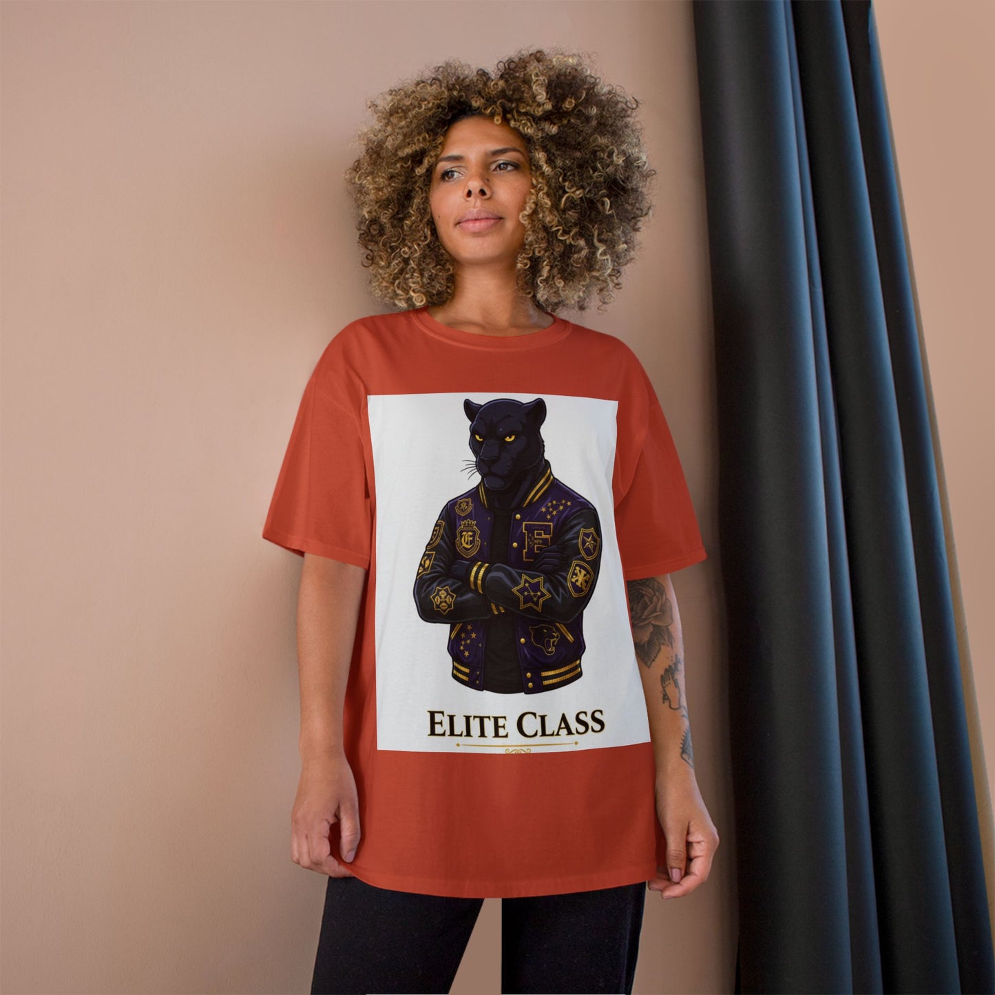 Champion T-Shirt