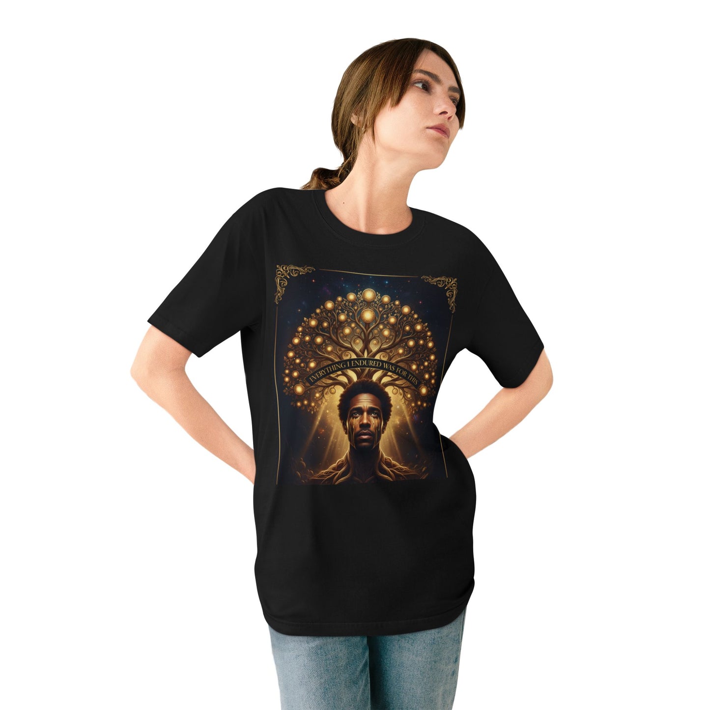Organic Staple T-shirt