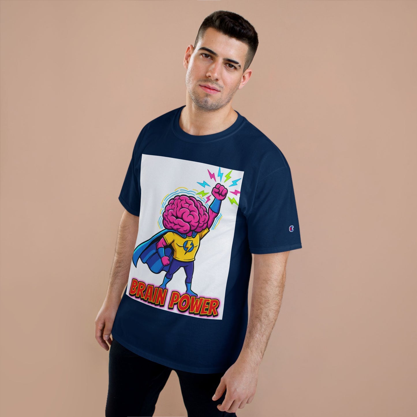 Champion T-Shirt
