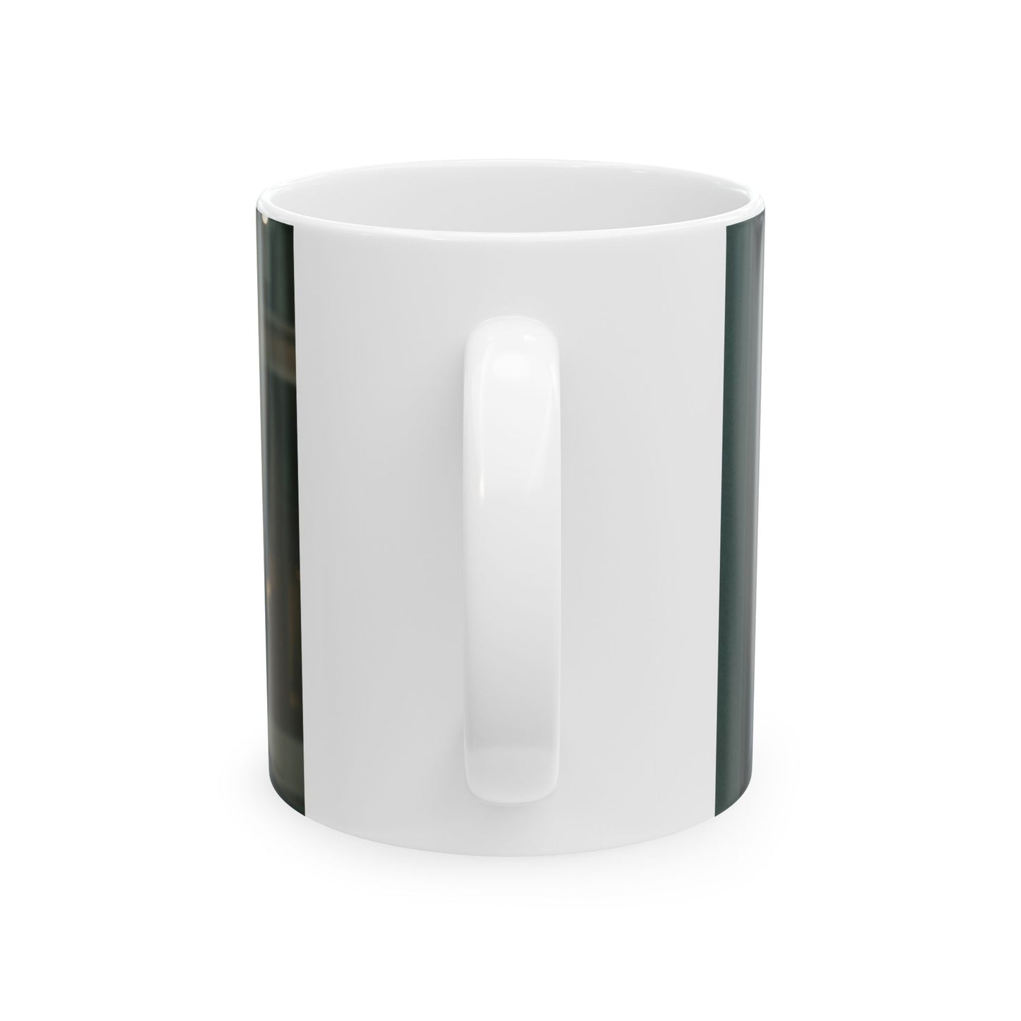 Empowerment Mug - Black Lives Matter Design, Coffee Cup, Activist Gift, Equality Mug, Social Justiceware, Inspirational Drinkware  Digital Art