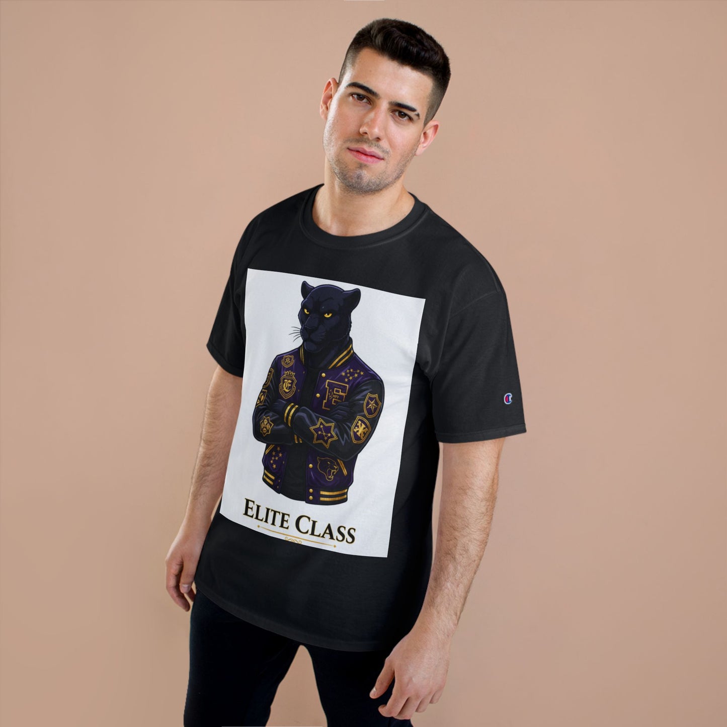 Champion T-Shirt