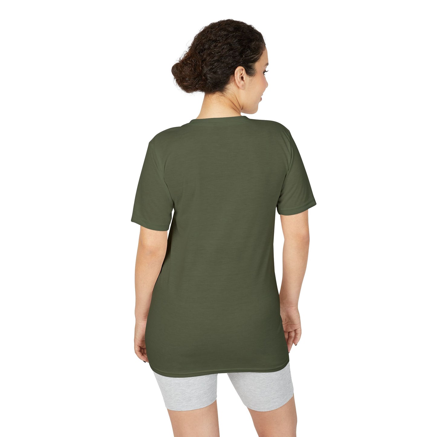 King of the Castle T-Shirt — Builder of Dreams Gold Crown Tee