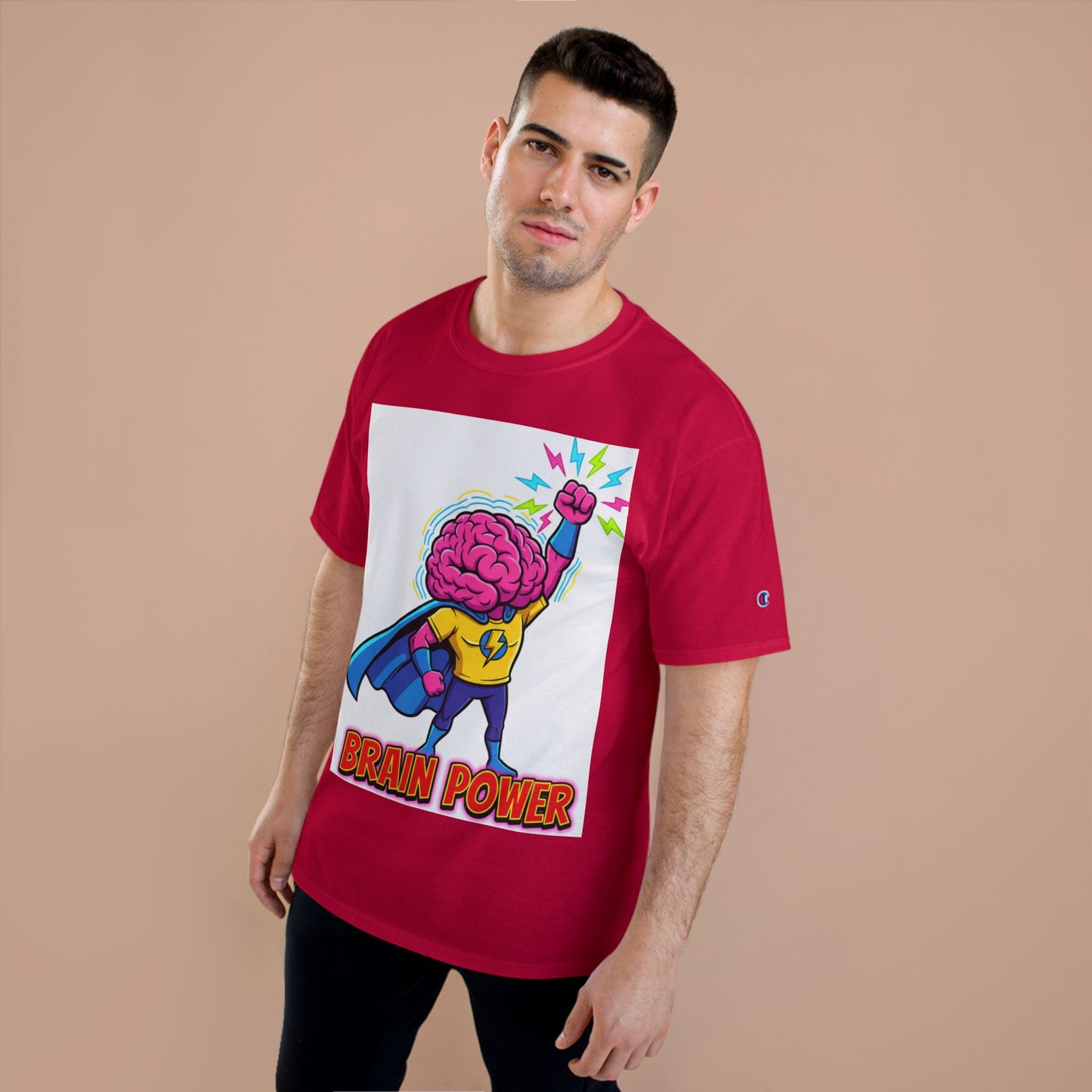 Champion T-Shirt