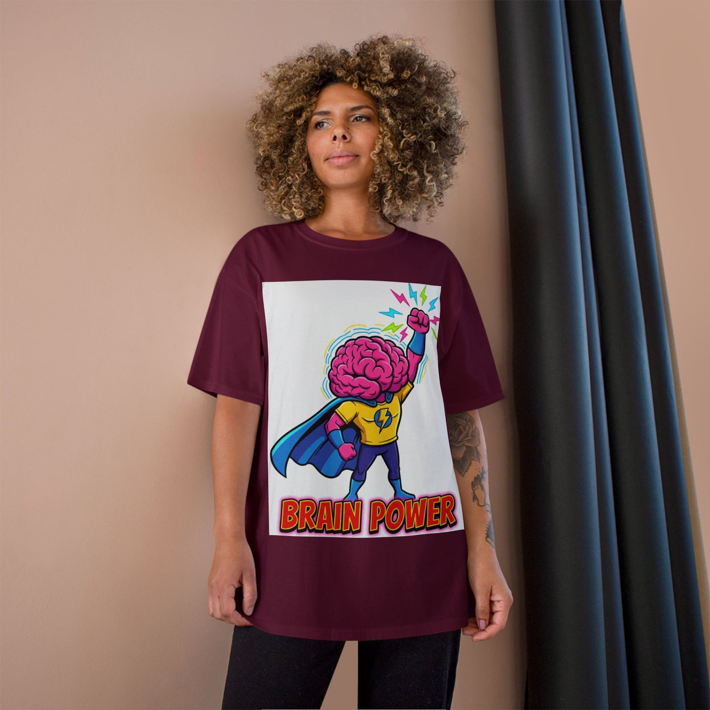 Champion T-Shirt