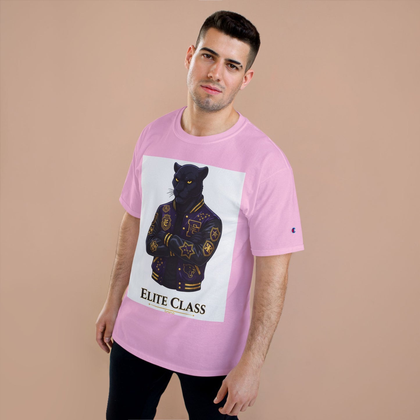 Champion T-Shirt