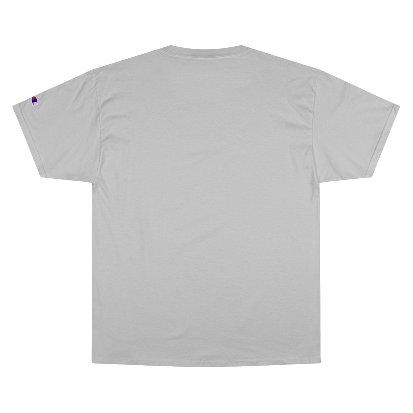 Champion T-Shirt — Legacy Builder Eagle Graphic Tee