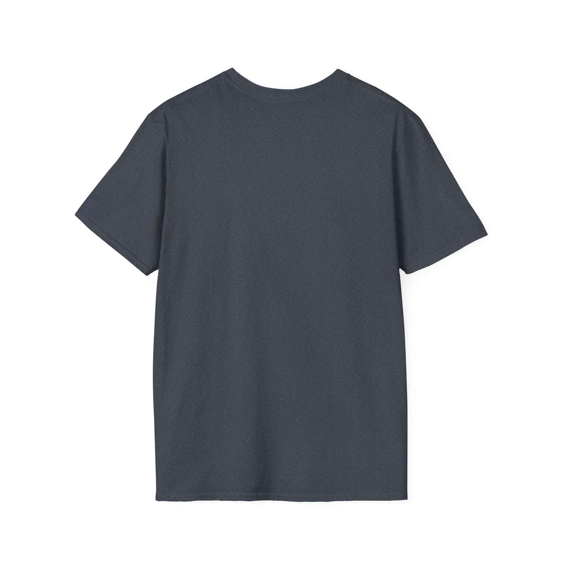 Motivational Tee — “Stop, Pat Yourself on the Back for All the Great Things You Do”