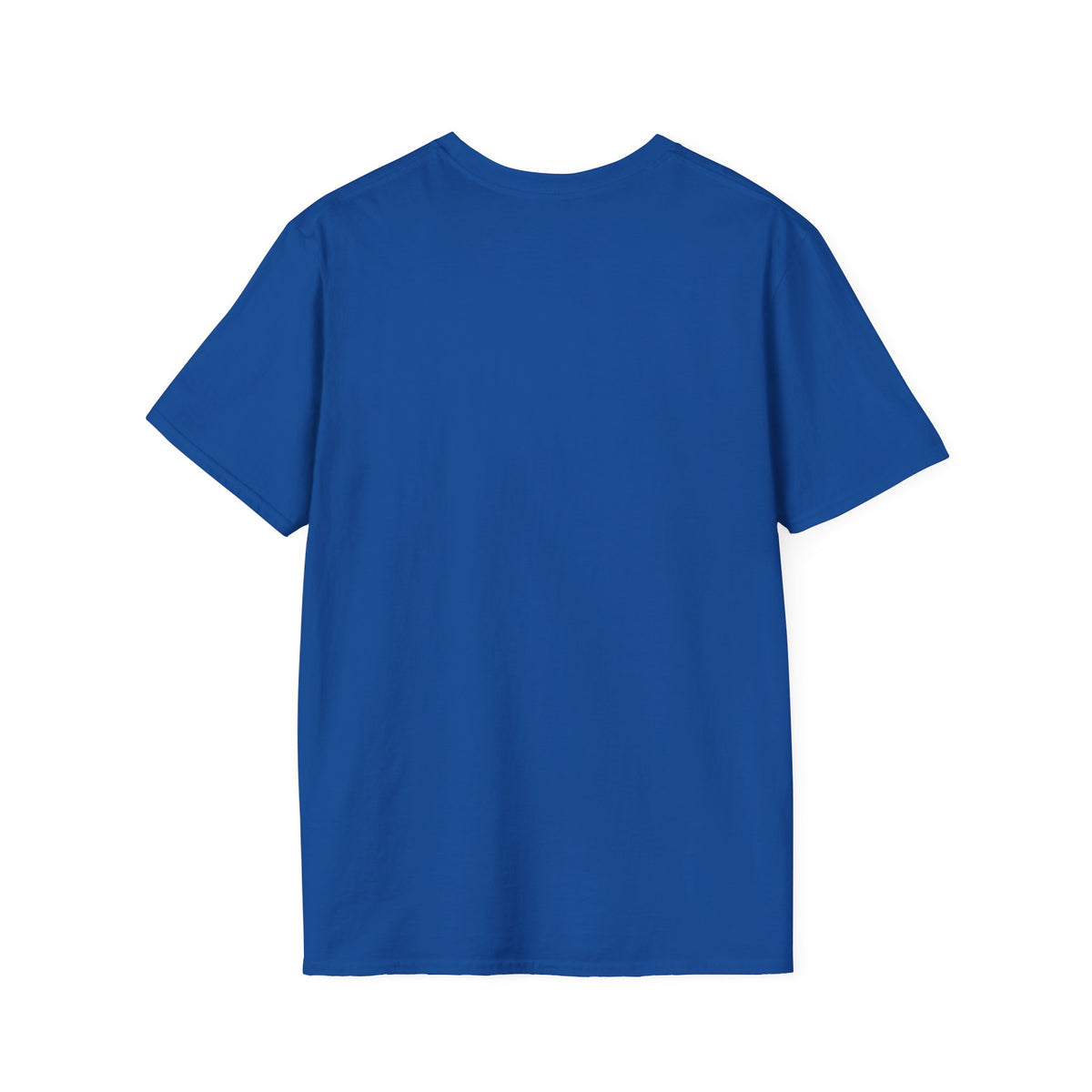 Still Growing Inspirational T-Shirt