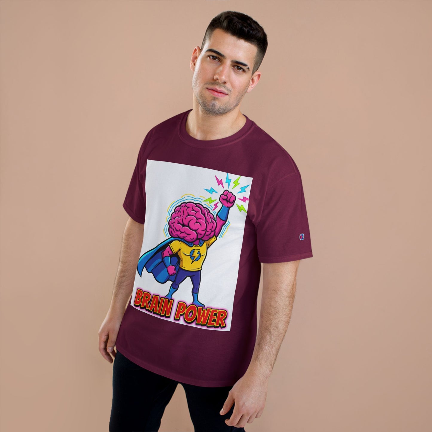 Champion T-Shirt
