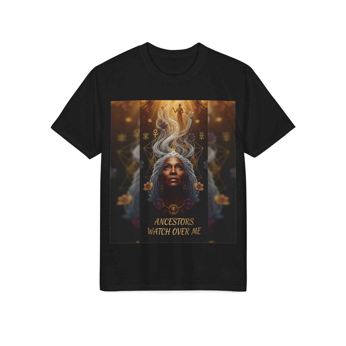 Ancestors Watch Over Me T-Shirt