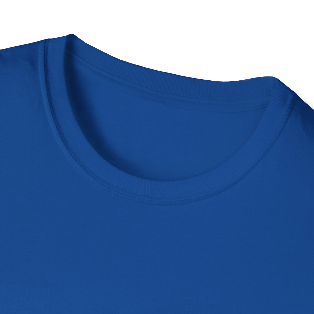 Still Growing Inspirational T-Shirt