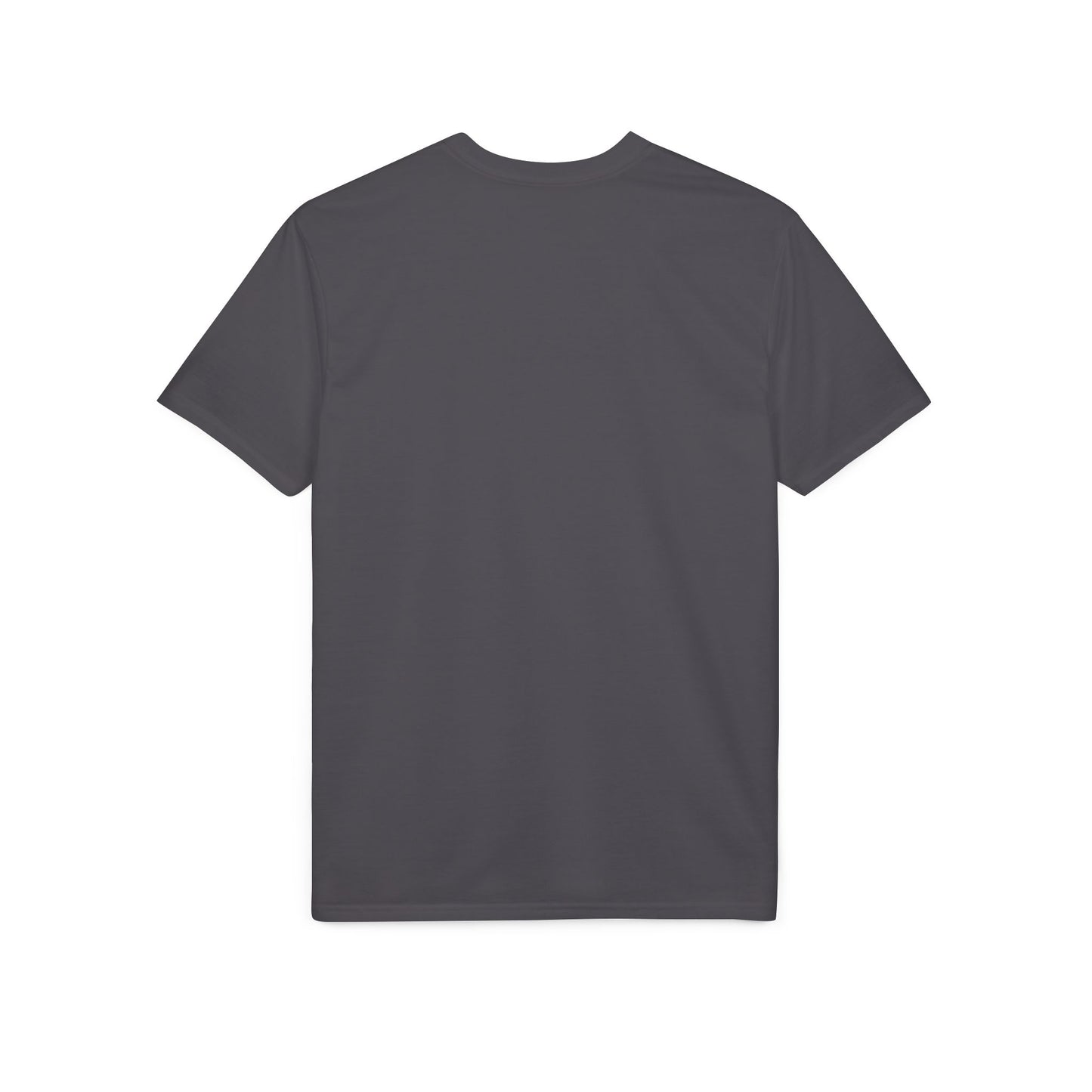 King of the Castle T-Shirt — Builder of Dreams Gold Crown Tee