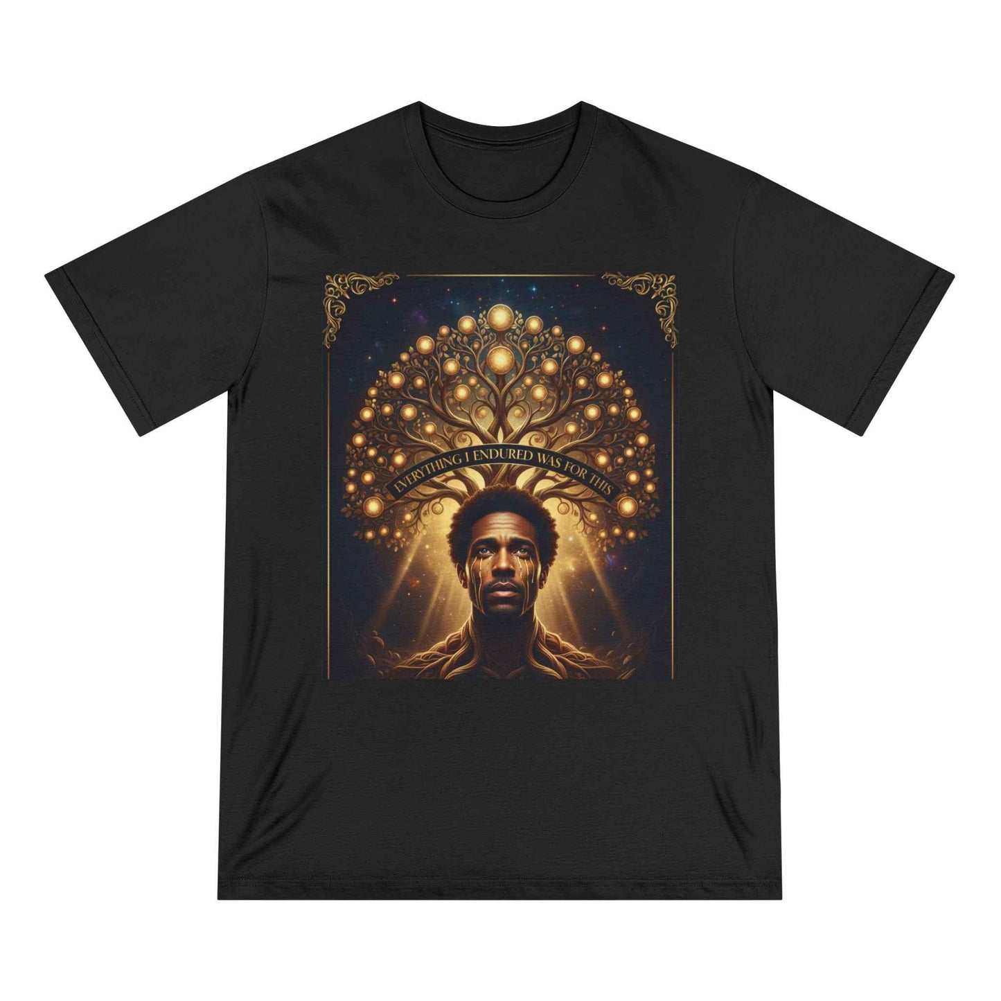 Organic Staple T-shirt