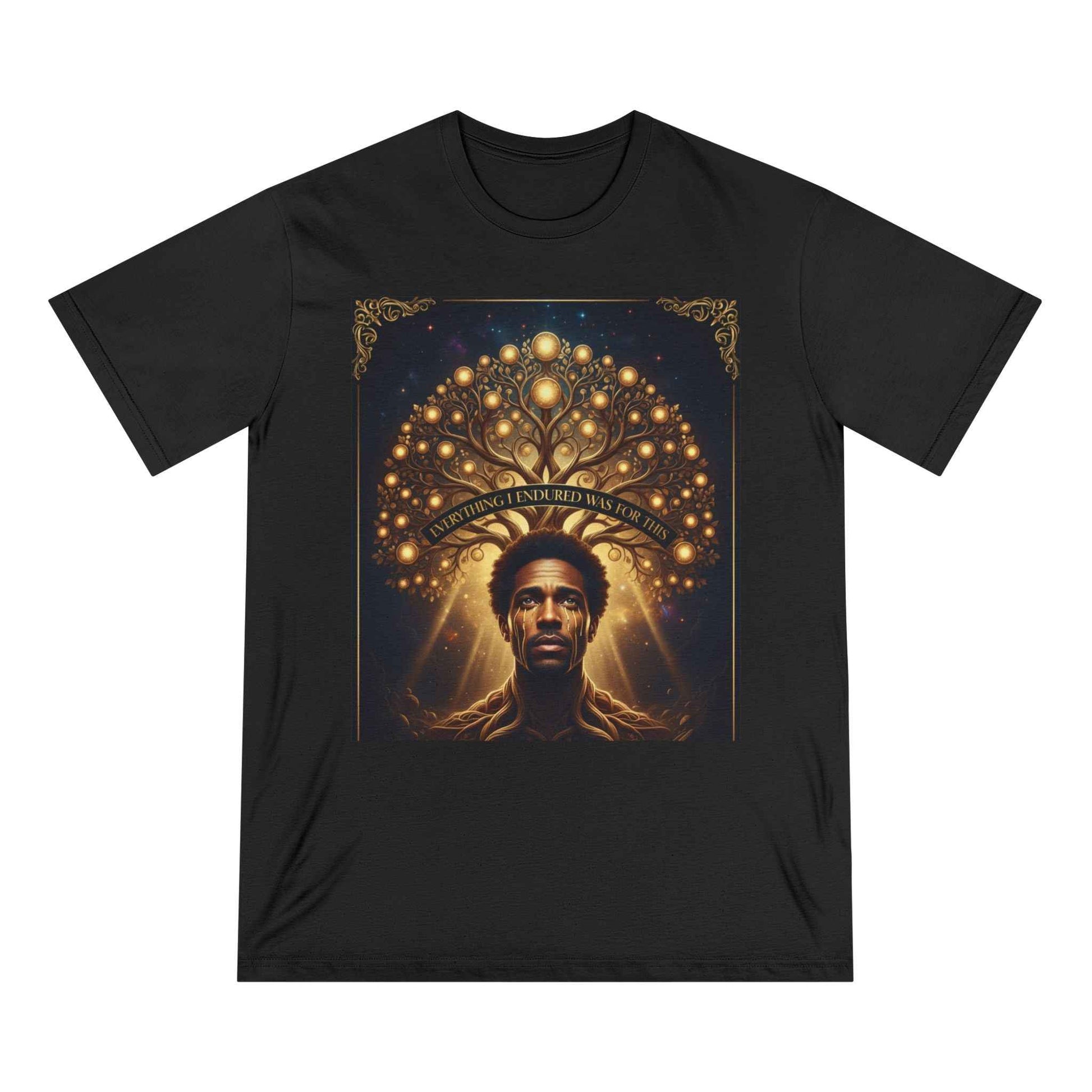 Organic Staple T-shirt