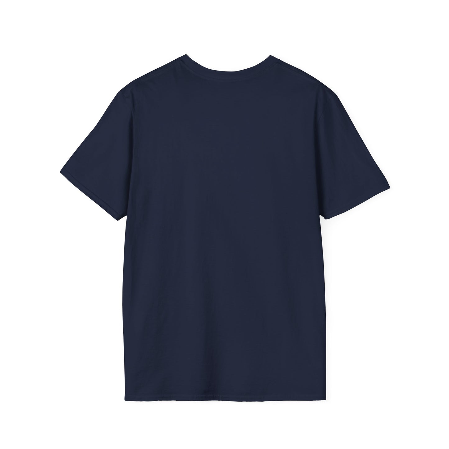 Motivational Tee — “Stop, Pat Yourself on the Back for All the Great Things You Do”