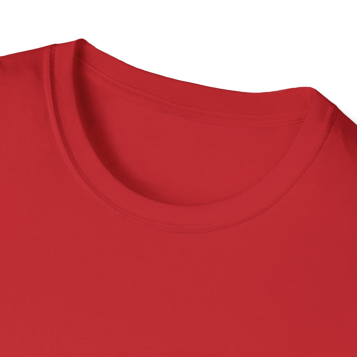 Still Growing Inspirational T-Shirt