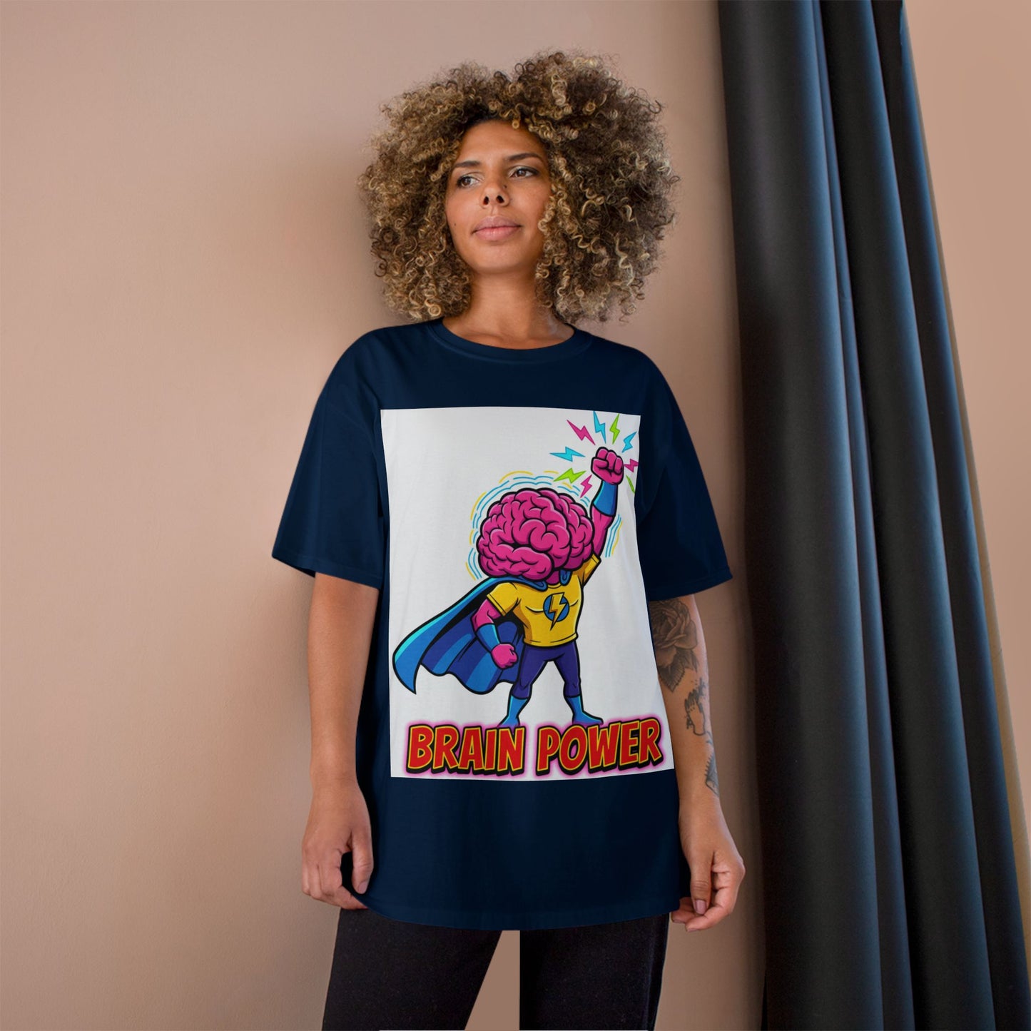 Champion T-Shirt