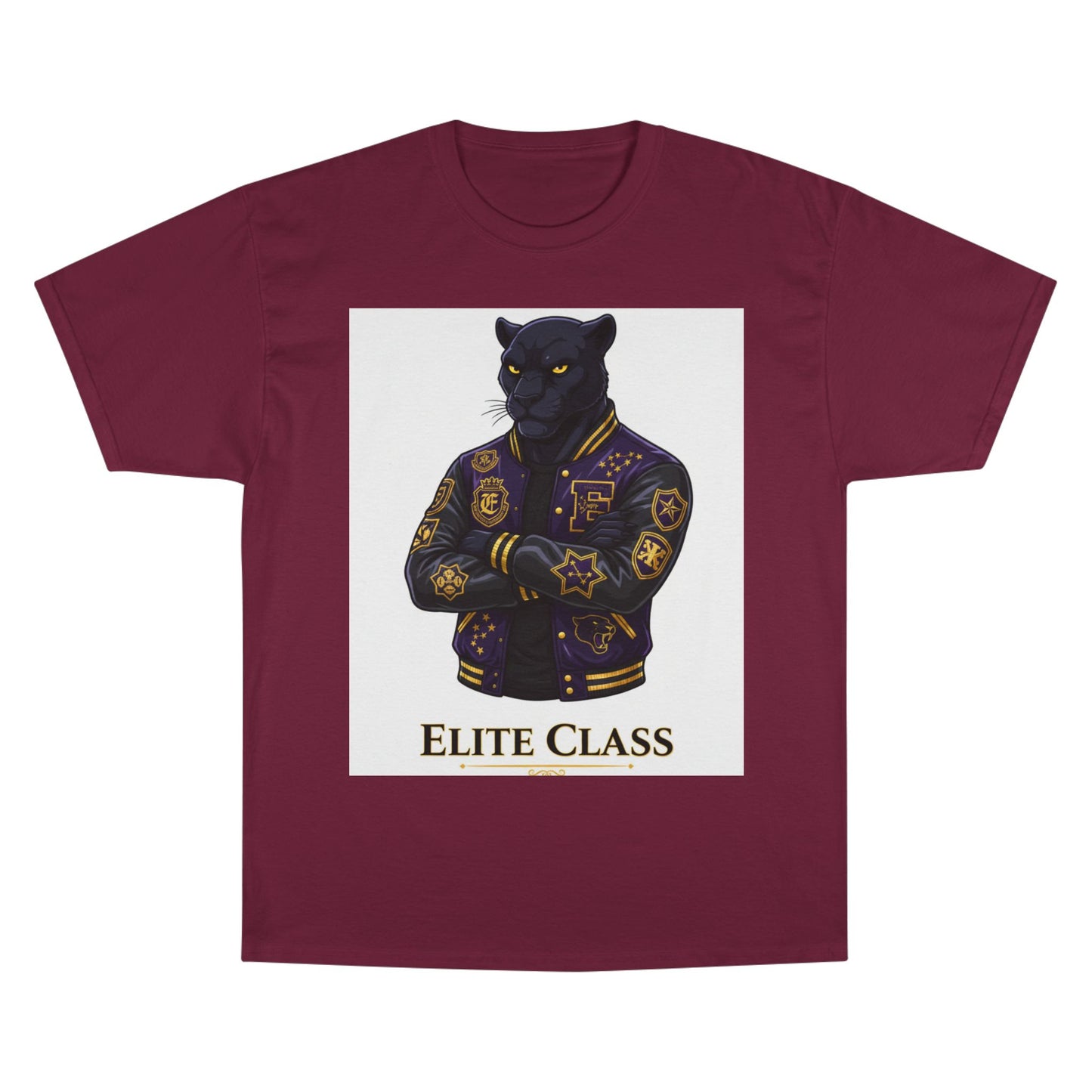 Champion T-Shirt