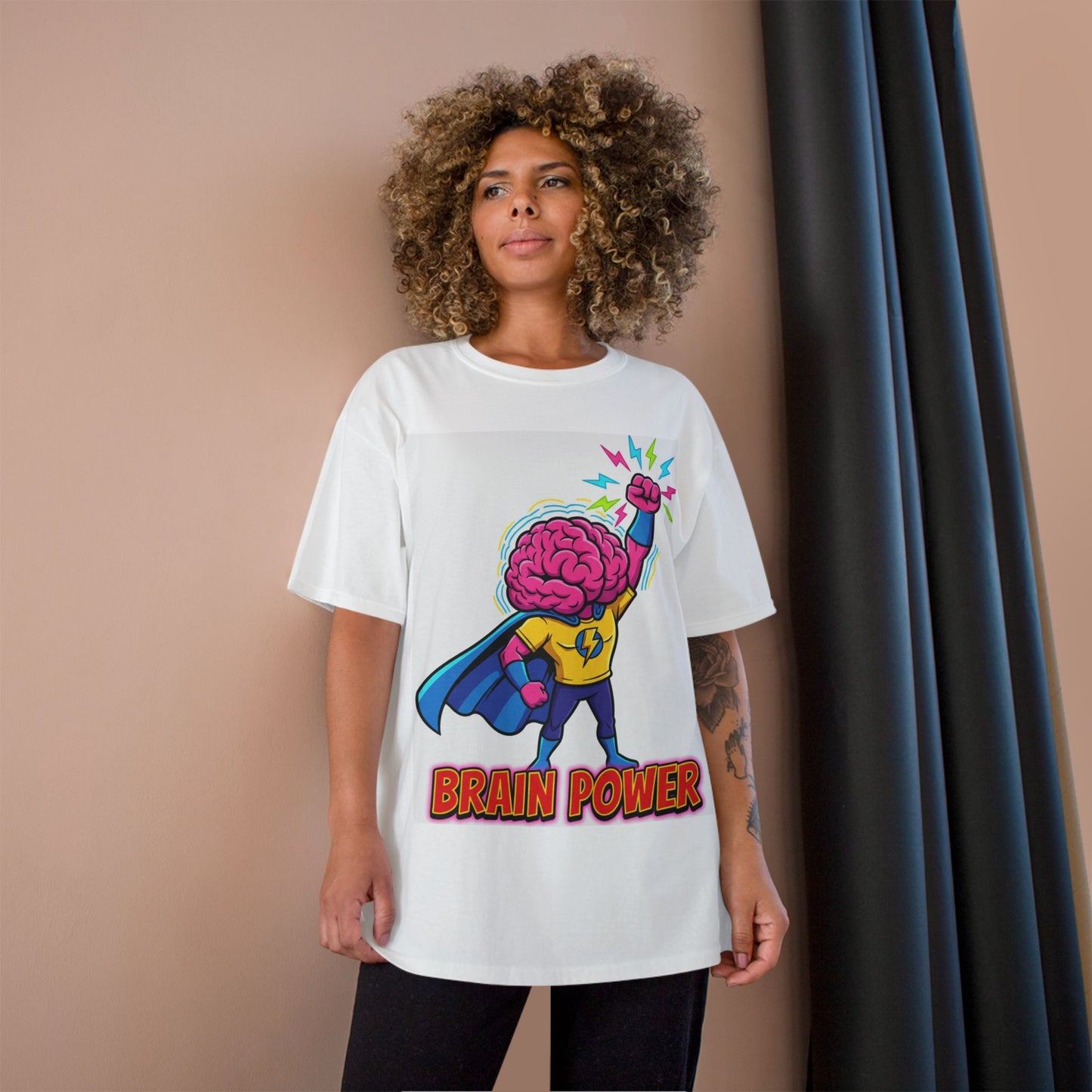 Champion T-Shirt