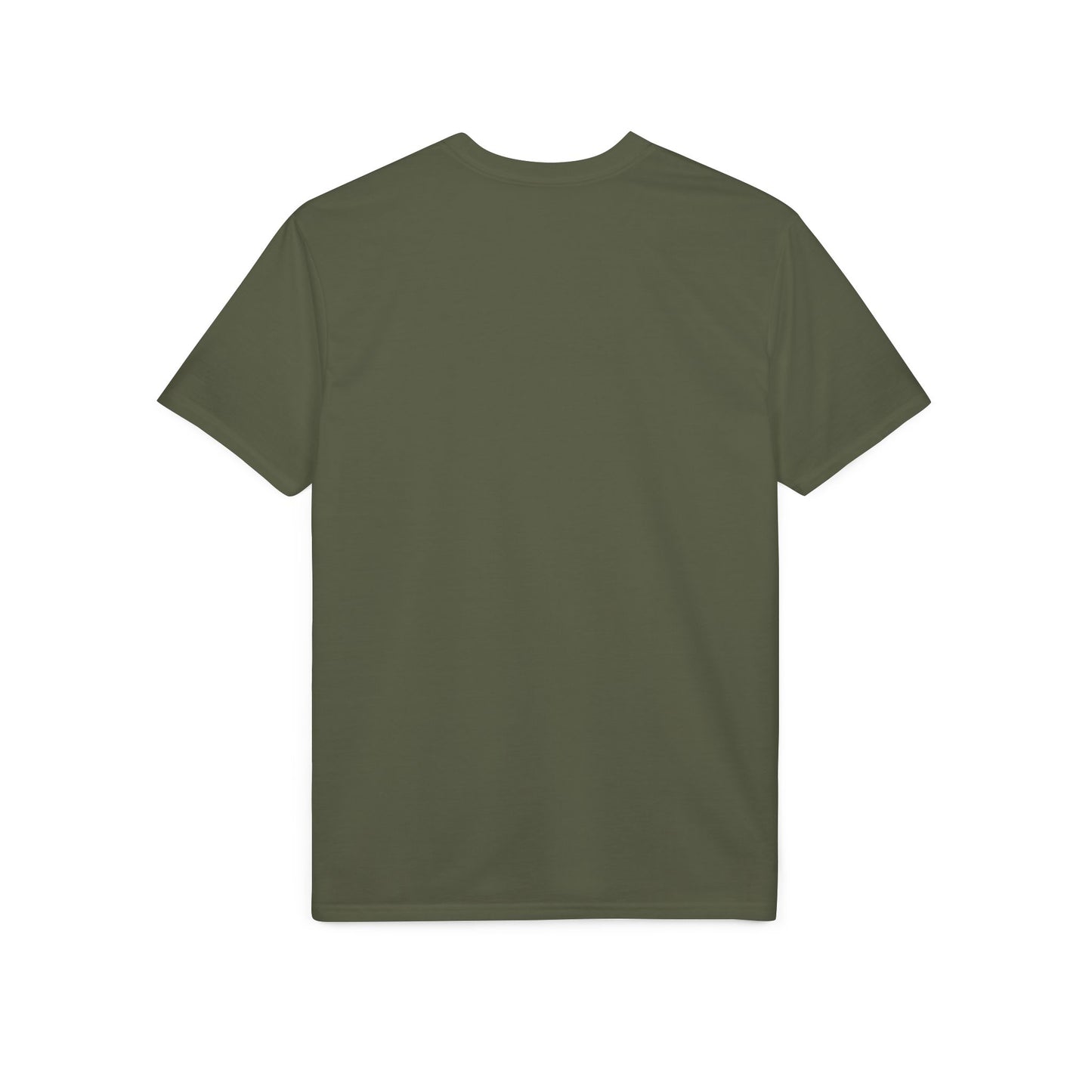 King of the Castle T-Shirt — Builder of Dreams Gold Crown Tee