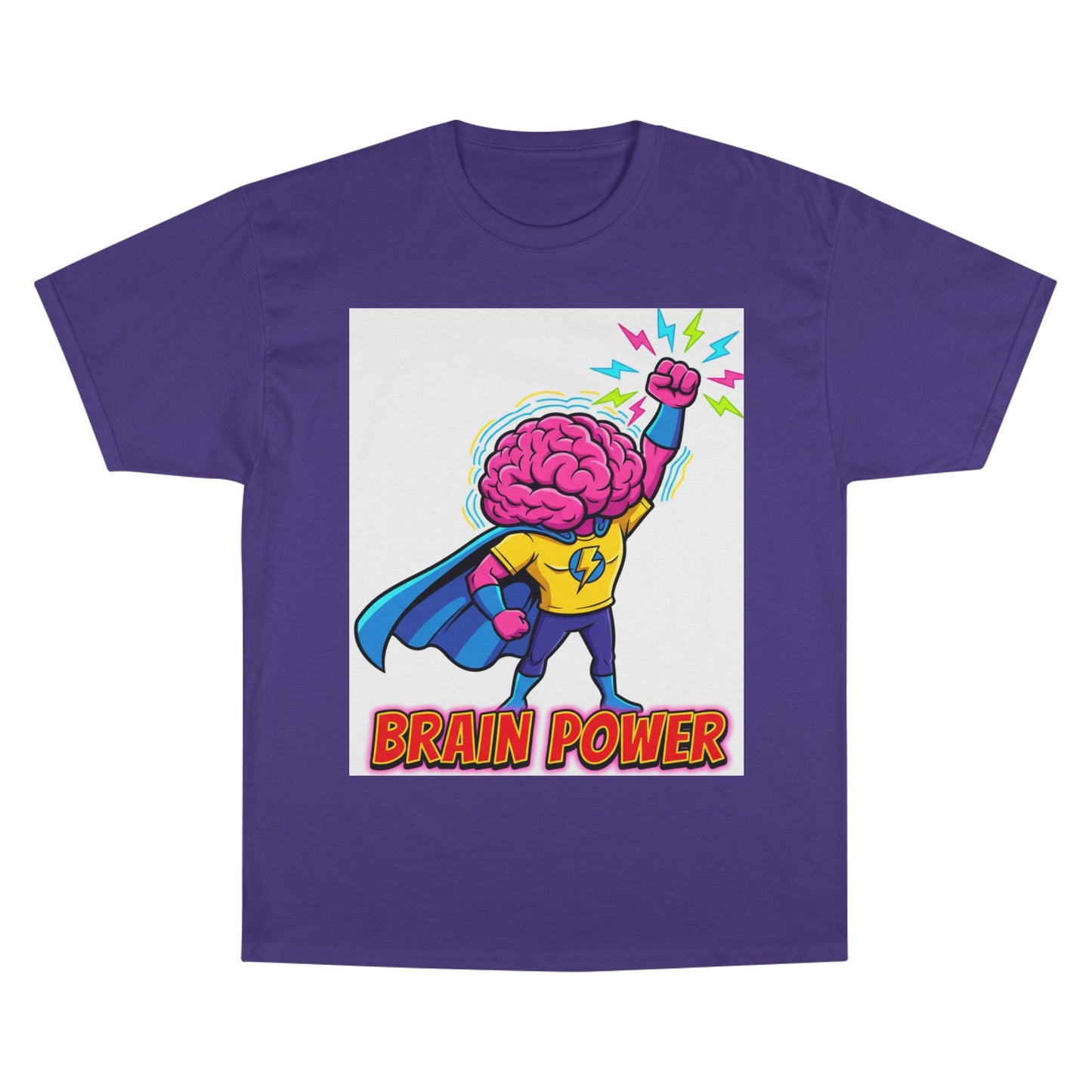 Champion T-Shirt