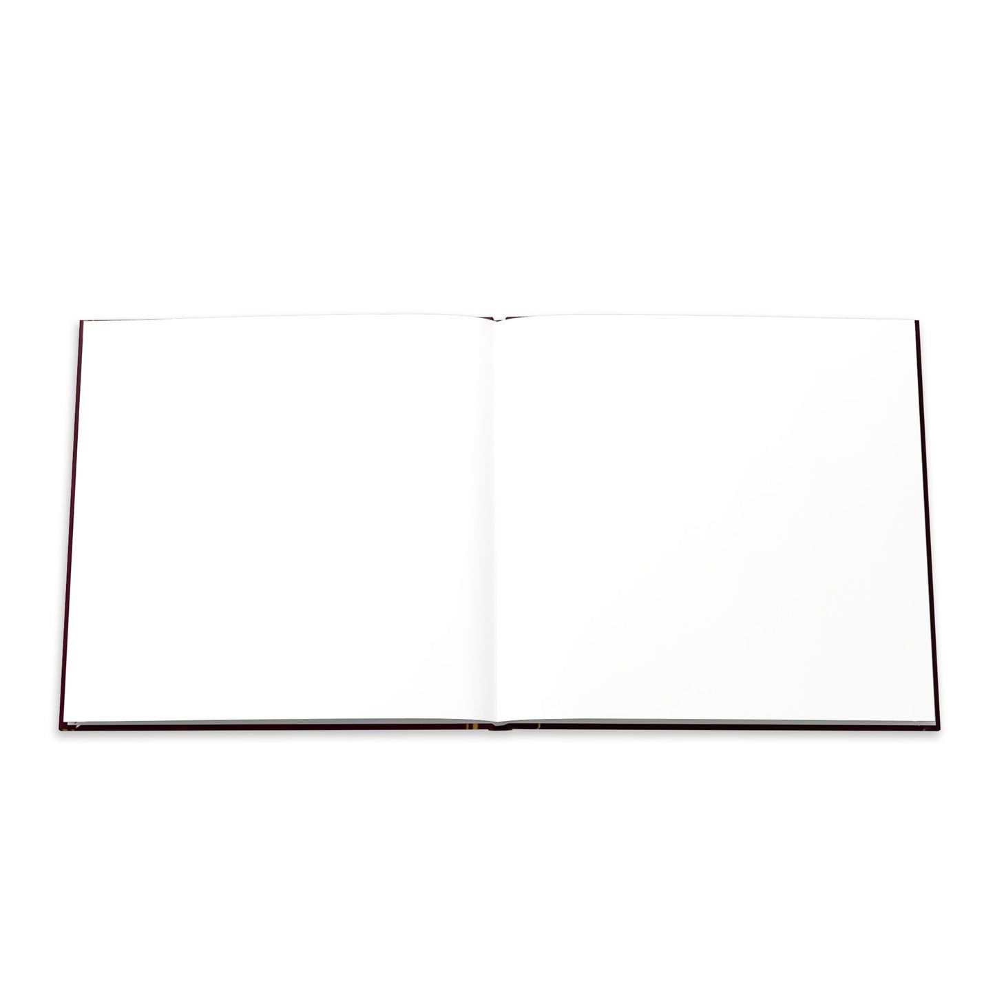 Believe in Your Power Hardcover Photo Book — Inspirational Keepsake