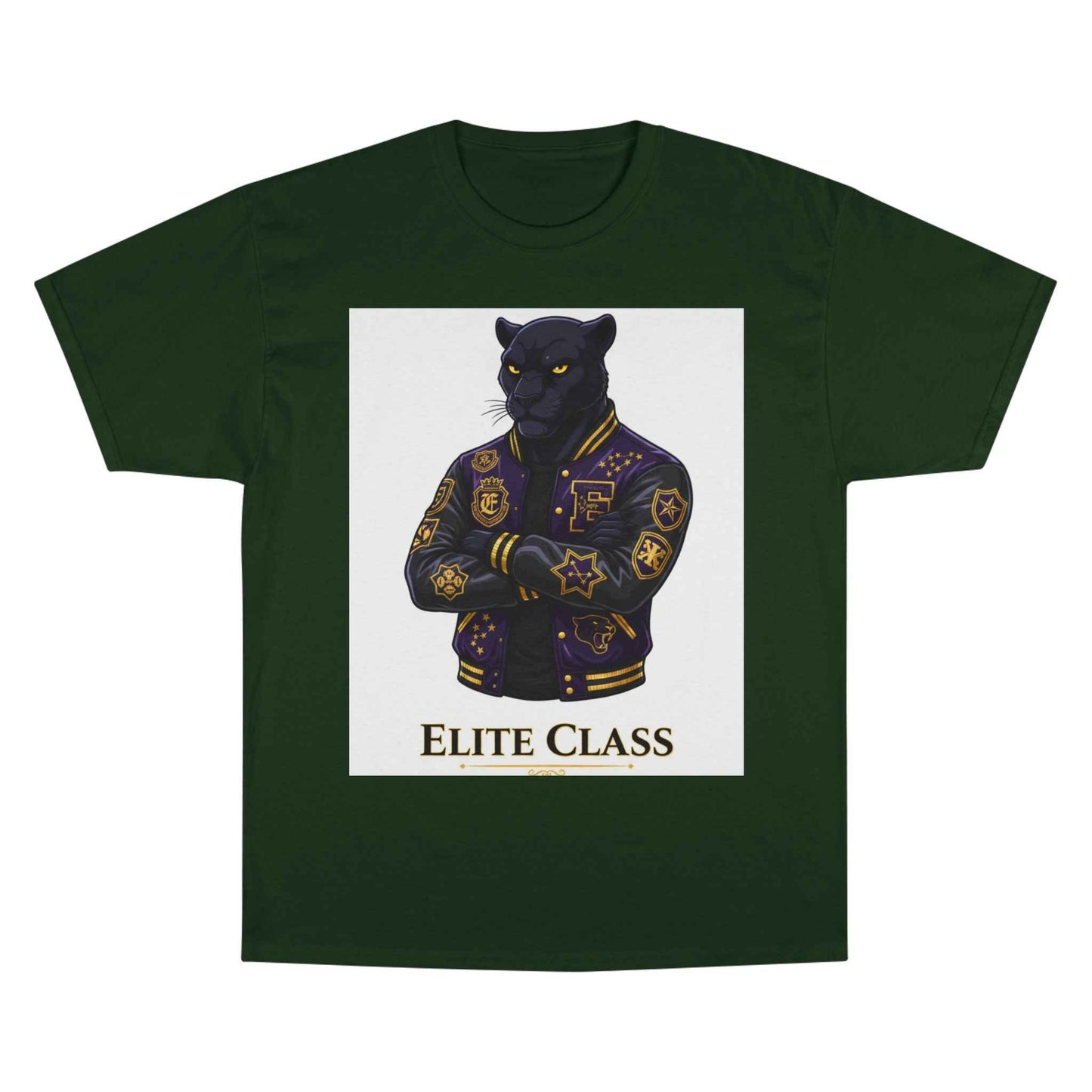 Champion T-Shirt