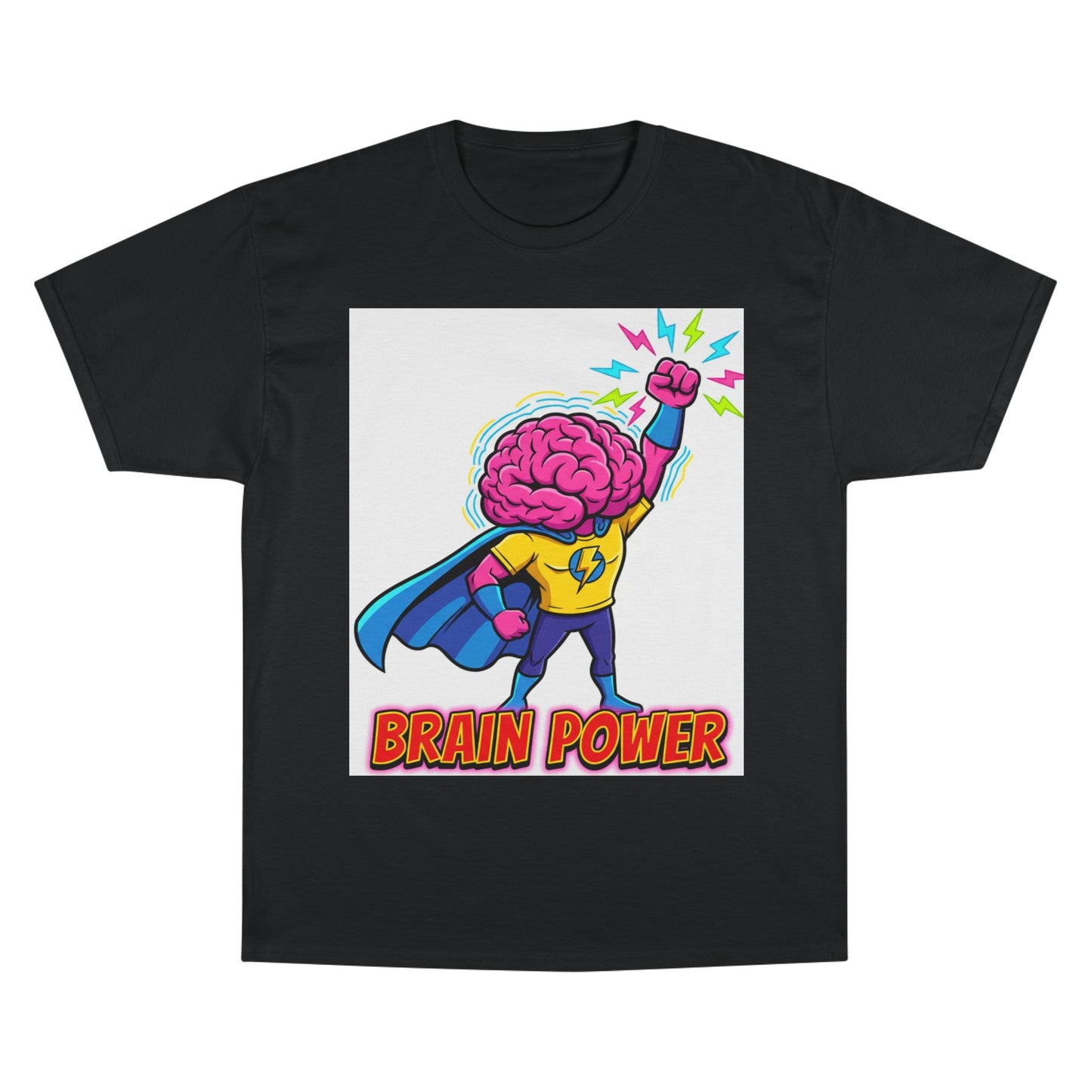 Champion T-Shirt