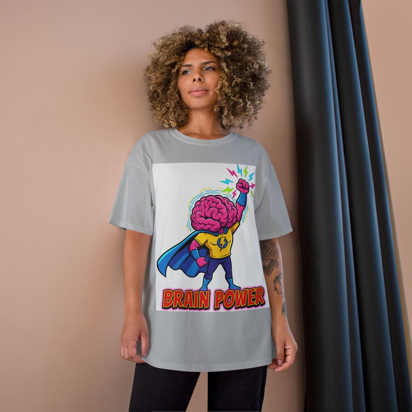 Champion T-Shirt