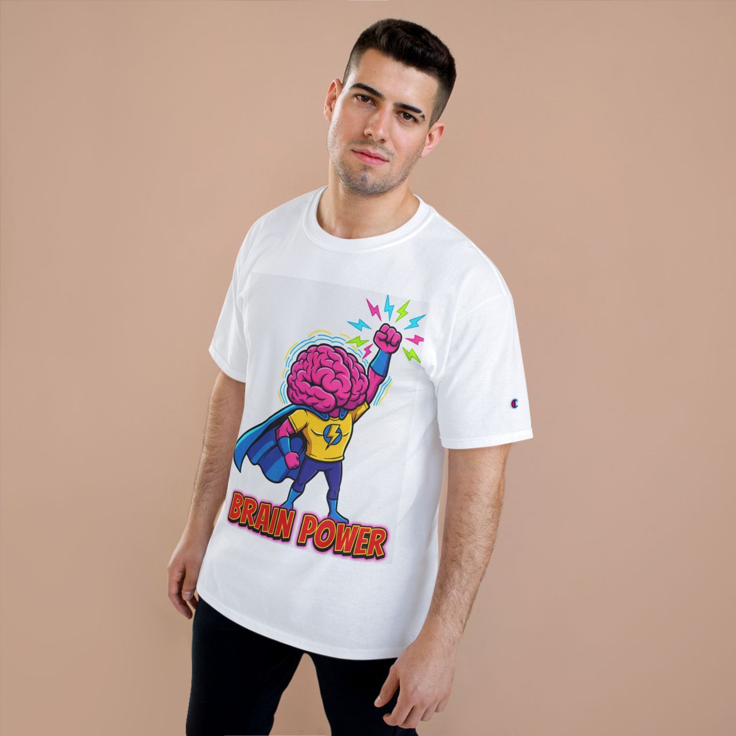 Champion T-Shirt