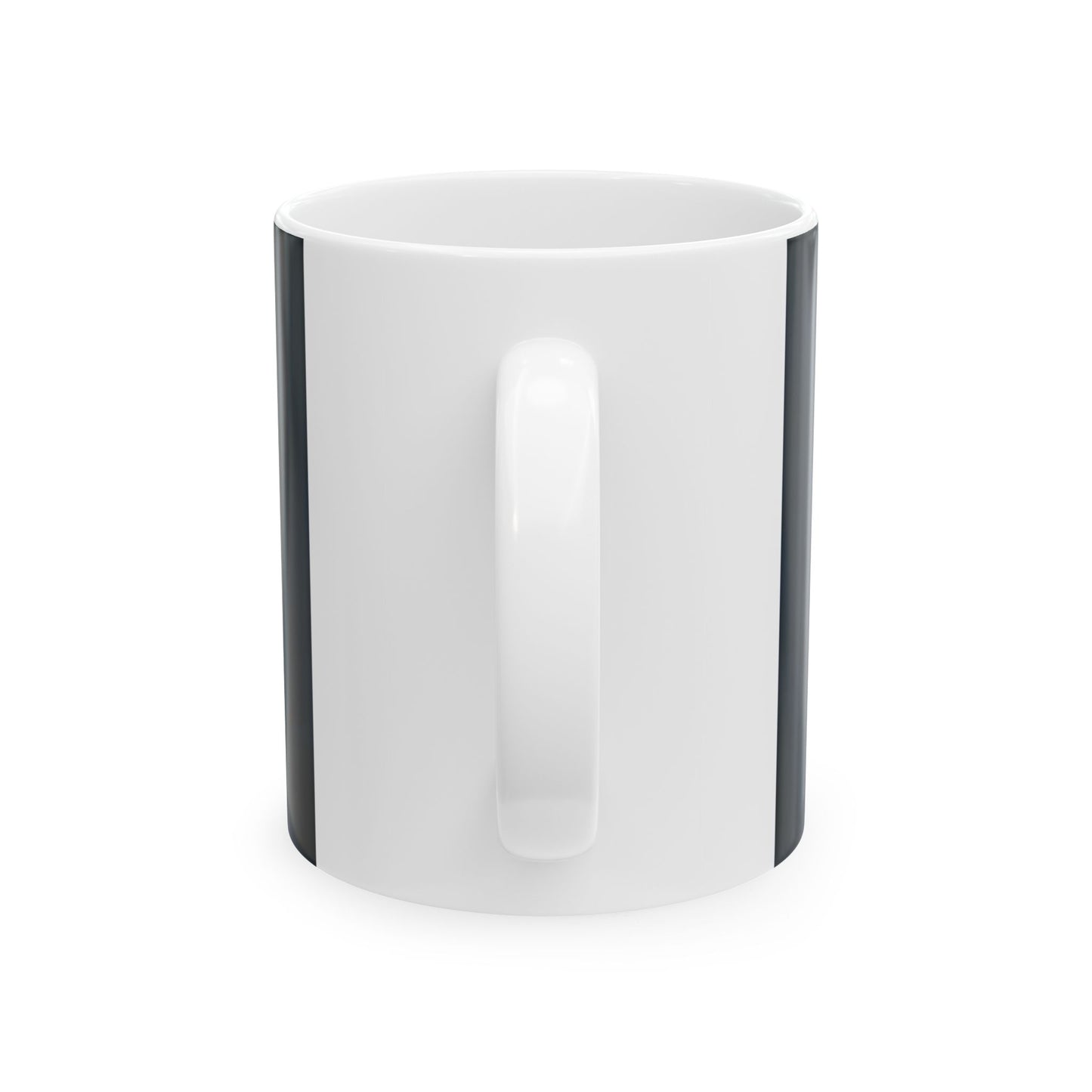 Mystical Cat Ceramic Mug - Enchanting Drinkware for Cat Lovers, Gift for Pet Owners, Cozy Home Decor, Unique Gift for Birthdays, Coffee Mug  Digital Art