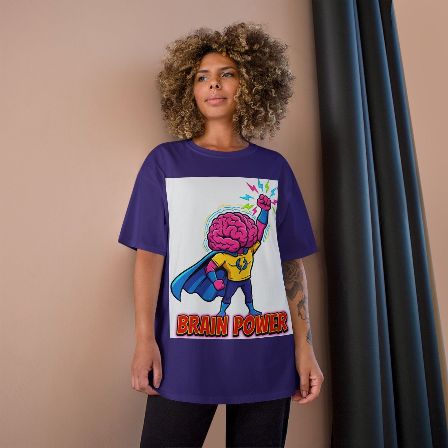 Champion T-Shirt
